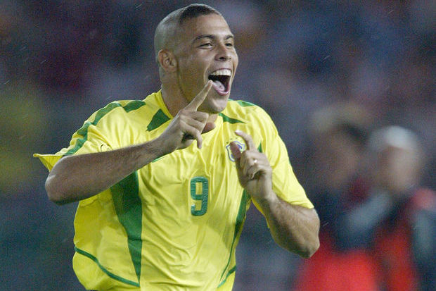 Brasil 2 x 0 Alemanha: a vitria do Penta! 