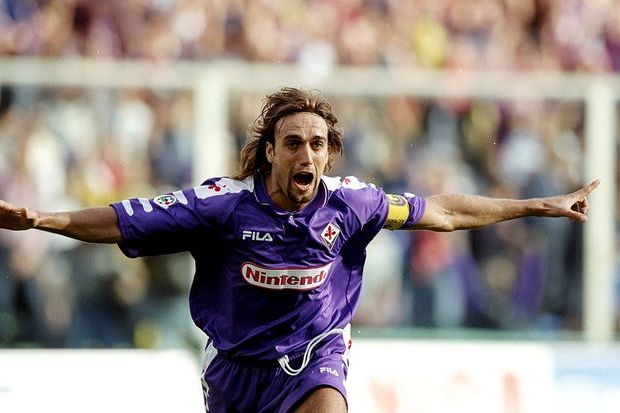 Gabriel Batistuta: O Batigol
