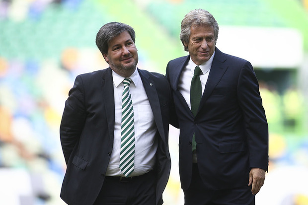 De Jesus a Judas... a polmica troca de rivais