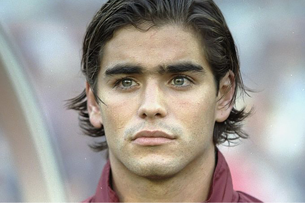 Dani: O craque que se perdeu