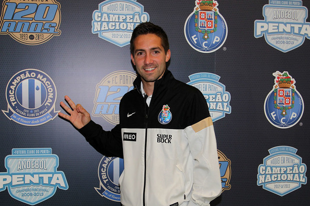 De capito a ma podre: a polmica ida de Moutinho para o FC Porto
