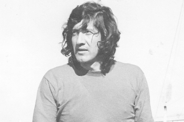 A lenda de Rosrio que superou Maradona e humilhou a seleo argentina