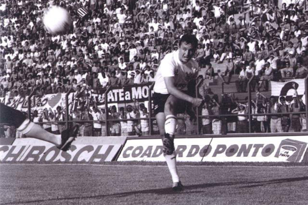 O craque Neto