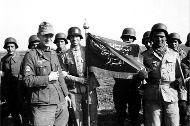 O abjeto caso de Villaplane, o capito francs fuzilado por crimes brbaros a favor de Hitler