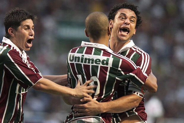 2010: A consagrao dos 'Guerreiros Tricolores'