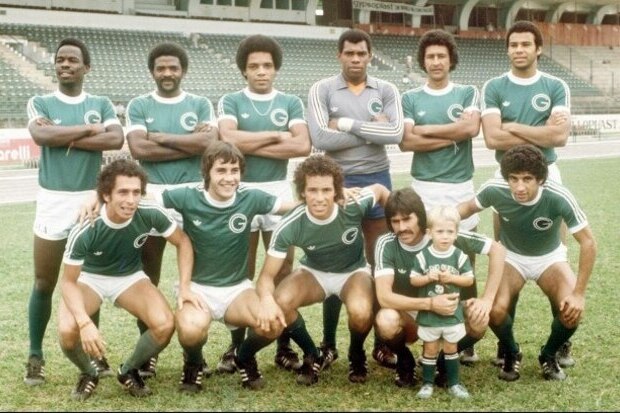 1978: O ano mgico do maior (e improvvel) Guarani de todos os tempos