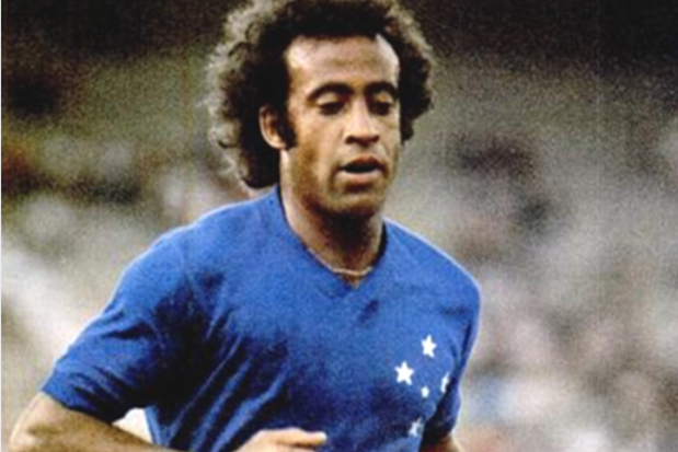Dirceu Lopes, o Prncipe de Minas Gerais