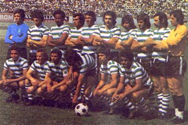 FC Porto x Sporting: Numa noite de nevoeiro...