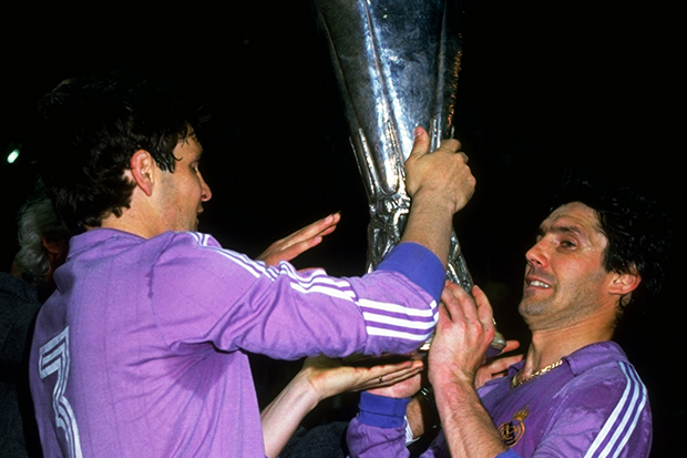 Real Madrid x Videoton: A 7 taa europeia do Real