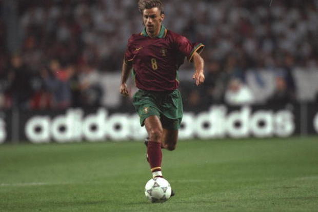 Joo Vieira Pinto: O Menino DOuro
