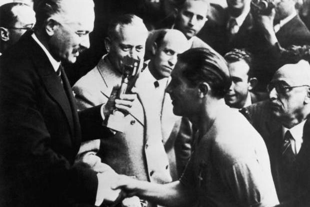 Giuseppe Meazza: Il Balilla
