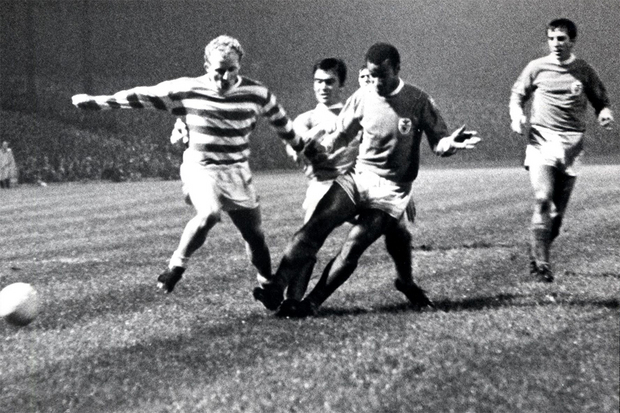 Benfica x Celtic: cara ou coroa? 