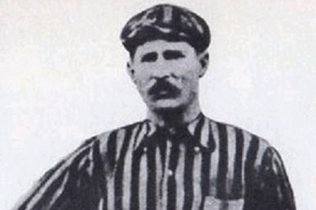 Herbert Kilpin: O Pai do AC Milan