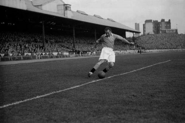 Stanley Matthews: O Feiticeiro do Drible
