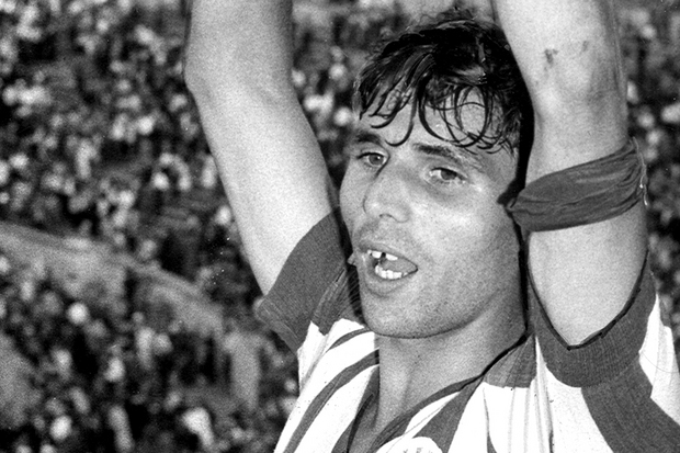 Jaime Graa: O Catalunha
