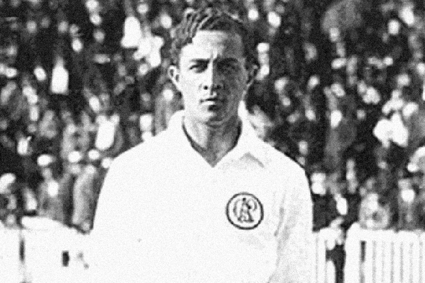 Arthur Friedenreich: O Primeiro Craque Brasileiro