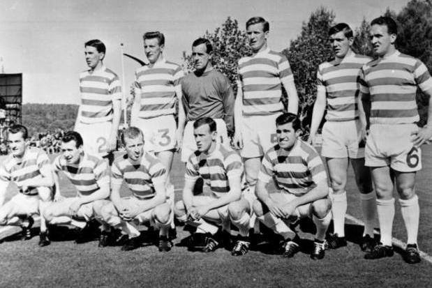 Celtic x Inter: os lees de Lisboa