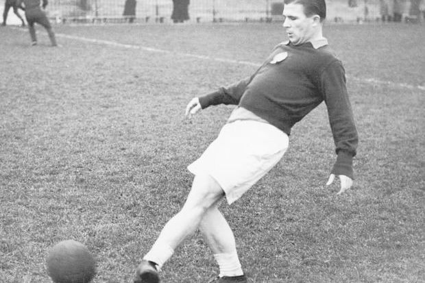 Ferenc Pusks: o Major Galopante
