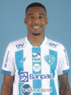Stfano Pinho