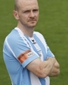 Mark McCormick