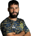 Diego Becker