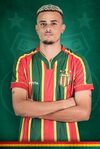 Matheus Martins