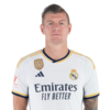Toni Kroos