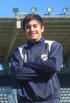 Jonathan Torres