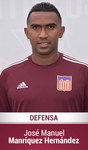 Jos Manrquez