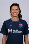 Alex Morgan