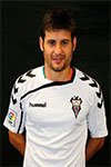 Javier Paredes