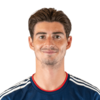 Ian Harkes