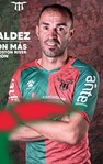 Carlos Valdez
