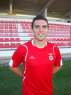 Carlos Carvalhinho