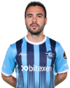 Furkan Soyalp