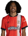 Tahith Chong