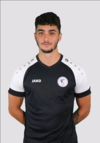 Marios Peratikos