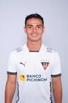 Alexander Alvarado