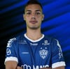 Gustavo Fagundes