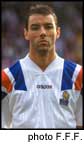Paul Le Guen - PSG MAG - le magazine du PSG
