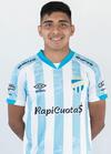 Agustn Lagos