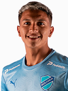 Lucas Chvez