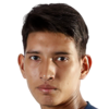 Aaron Molinas