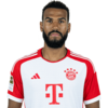 Choupo-Moting