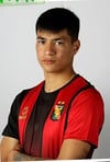 Kenji Cabrera