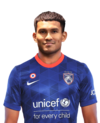 Shahrul Saad