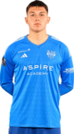 Gabriel Slonina