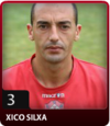 Chico Silva