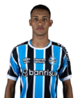 Andr Henrique