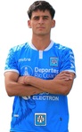 Toms Gonzlez